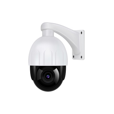 CCTV surveillance